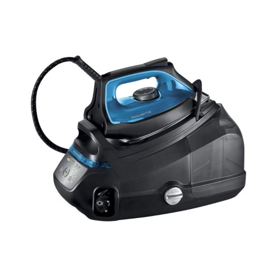 Ютия с Парогенератор Rowenta Silence DG8960
